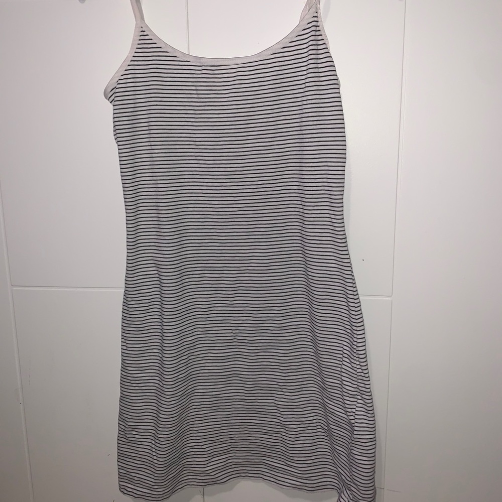 Right dress